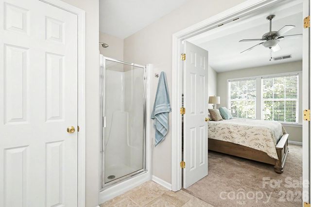 6614 Beverly Springs Drive, Charlotte, NC 28270