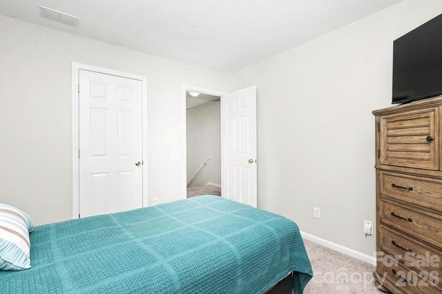 6614 Beverly Springs Drive, Charlotte, NC 28270
