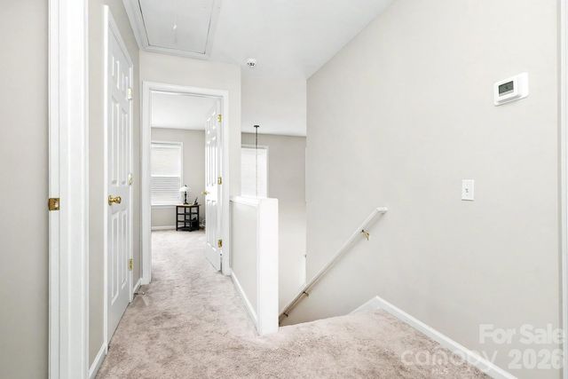 6614 Beverly Springs Drive, Charlotte, NC 28270