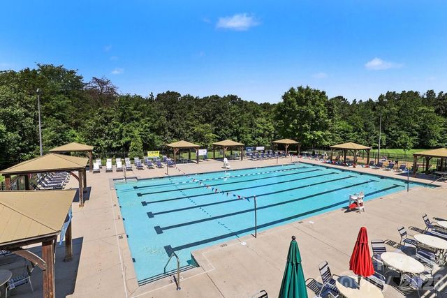 6614 Beverly Springs Drive, Charlotte, NC 28270