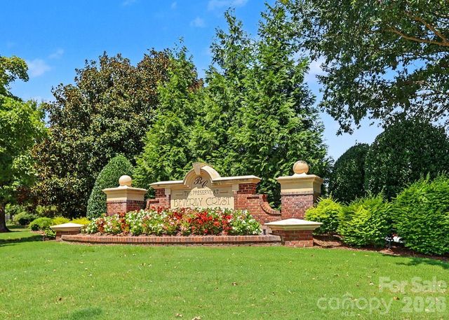 6614 Beverly Springs Drive, Charlotte, NC 28270