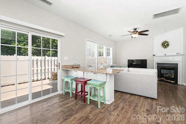 6614 Beverly Springs Drive, Charlotte, NC 28270