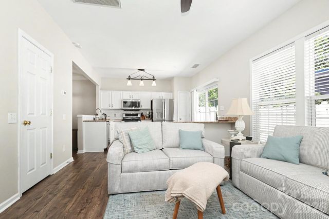 6614 Beverly Springs Drive, Charlotte, NC 28270