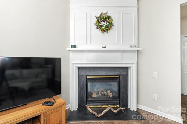 6614 Beverly Springs Drive, Charlotte, NC 28270