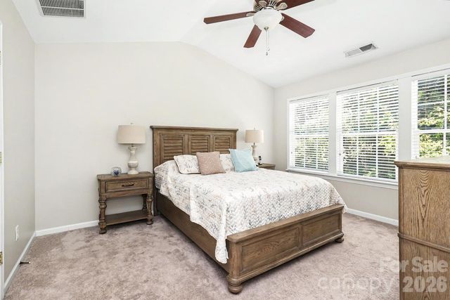 6614 Beverly Springs Drive, Charlotte, NC 28270