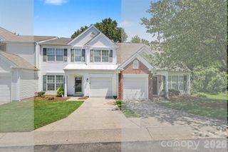 6614 Beverly Springs Drive, Charlotte, NC 28270