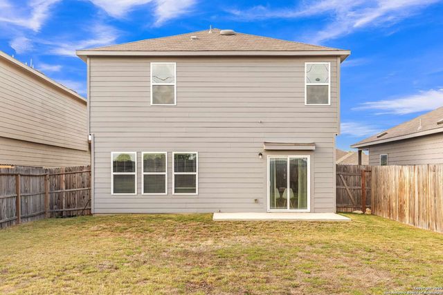 610 Pleasanton Way, San Antonio, TX 78221