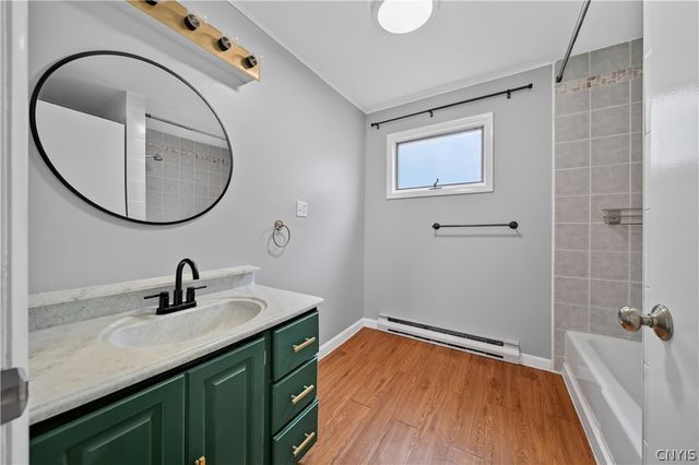 320 6th Street, Geddes, NY 13209