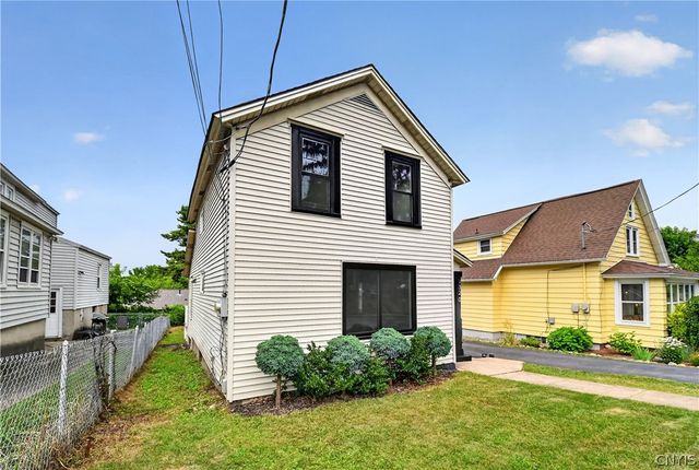 320 6th Street, Geddes, NY 13209
