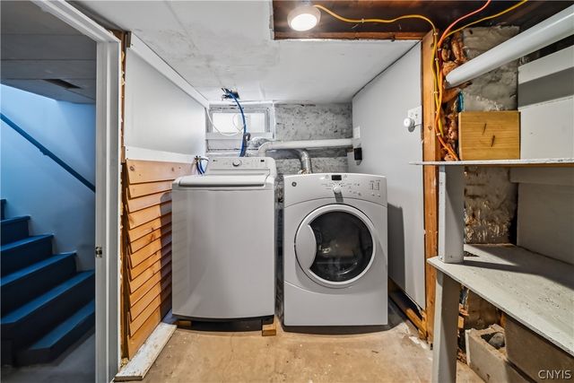 320 6th Street, Geddes, NY 13209