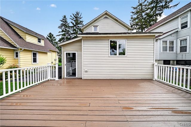 320 6th Street, Geddes, NY 13209
