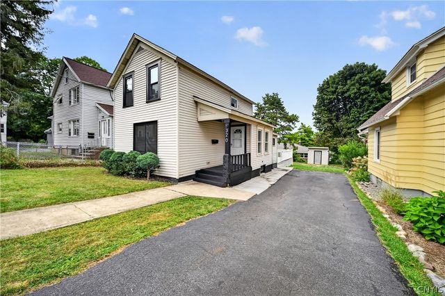 320 6th Street, Geddes, NY 13209