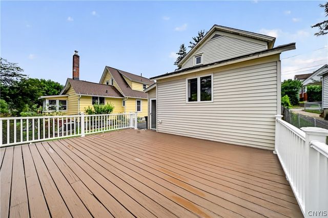 320 6th Street, Geddes, NY 13209