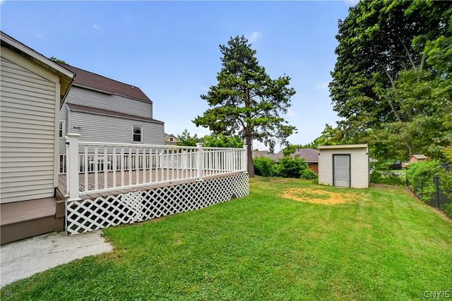320 6th Street, Geddes, NY 13209