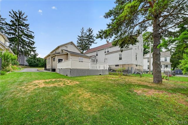 320 6th Street, Geddes, NY 13209