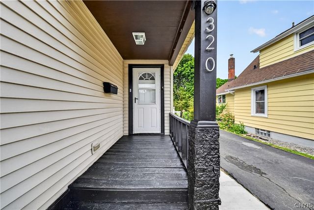 320 6th Street, Geddes, NY 13209