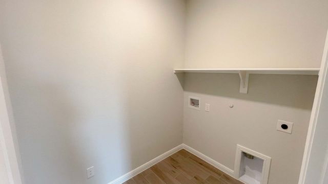 4324 BOWER HILL Drive, Fort Worth, TX 76036