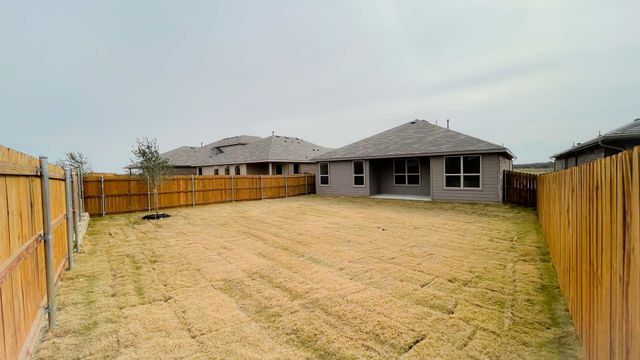 4324 BOWER HILL Drive, Fort Worth, TX 76036