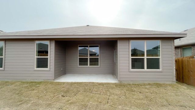 4324 BOWER HILL Drive, Fort Worth, TX 76036