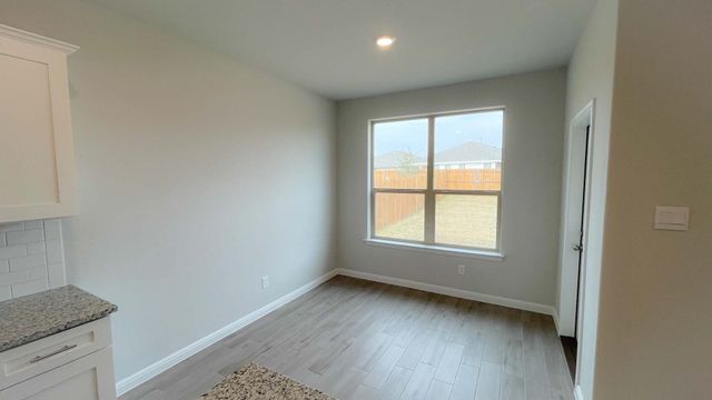 4324 BOWER HILL Drive, Fort Worth, TX 76036