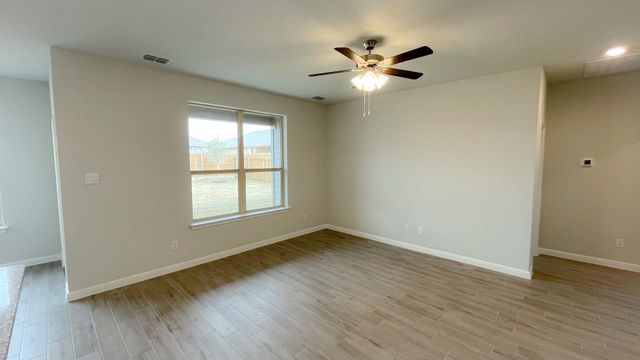 4324 BOWER HILL Drive, Fort Worth, TX 76036