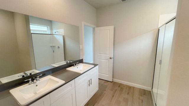 4324 BOWER HILL Drive, Fort Worth, TX 76036