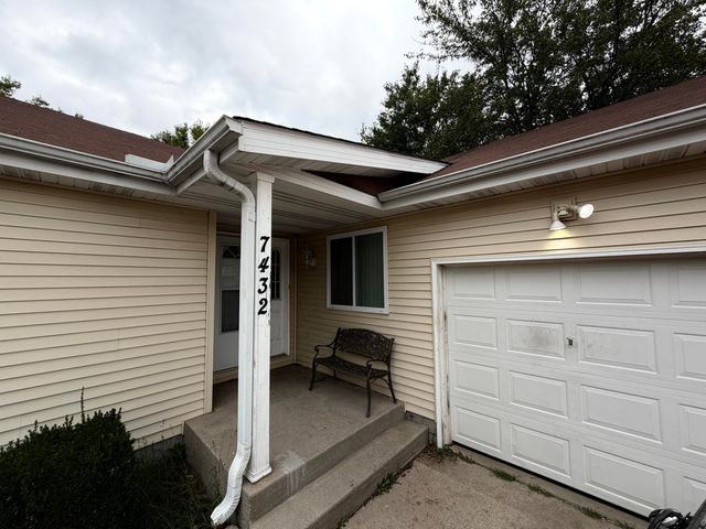 7432-34 Noble Street, Merrillville, IN 46410