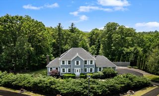 340 Marston Rd, Northbridge, MA 01588