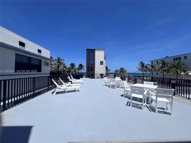 321 Wilson St A203, Hollywood, FL 33019