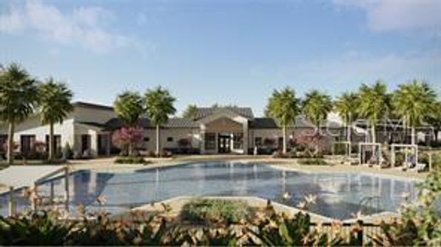 6041 WELLBEING WAY, Clermont, FL 34714