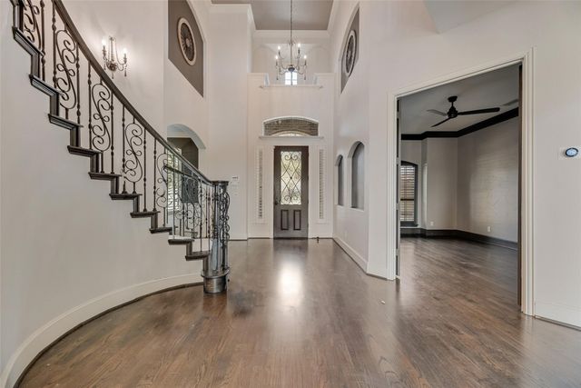 3441 Shaddock Creek Ln, Frisco, TX 75033