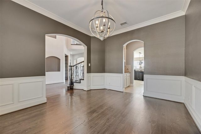 3441 Shaddock Creek Ln, Frisco, TX 75033