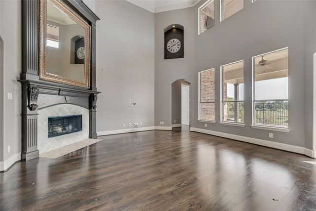 3441 Shaddock Creek Ln, Frisco, TX 75033