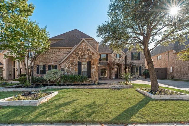 3441 Shaddock Creek Ln, Frisco, TX 75033