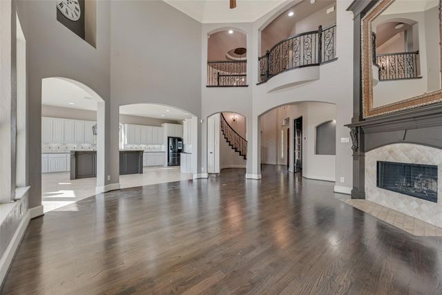 3441 Shaddock Creek Ln, Frisco, TX 75033