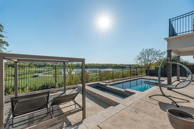 3441 Shaddock Creek Ln, Frisco, TX 75033