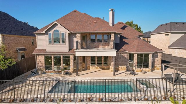 3441 Shaddock Creek Ln, Frisco, TX 75033