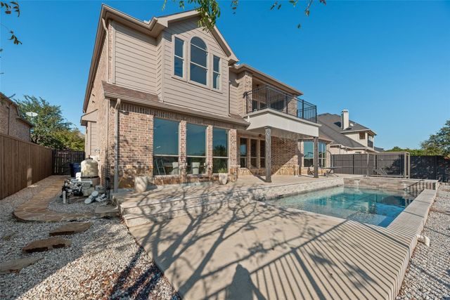 3441 Shaddock Creek Ln, Frisco, TX 75033
