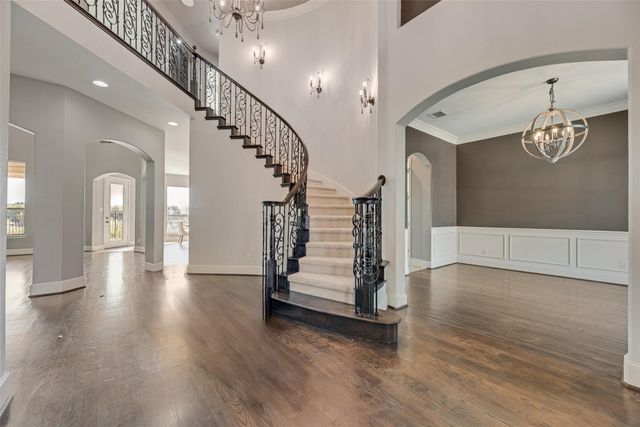 3441 Shaddock Creek Ln, Frisco, TX 75033