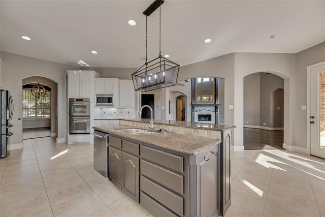 3441 Shaddock Creek Ln, Frisco, TX 75033