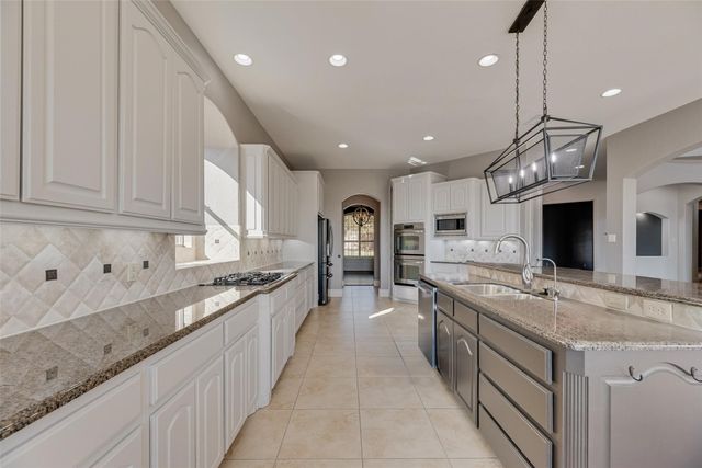 3441 Shaddock Creek Ln, Frisco, TX 75033