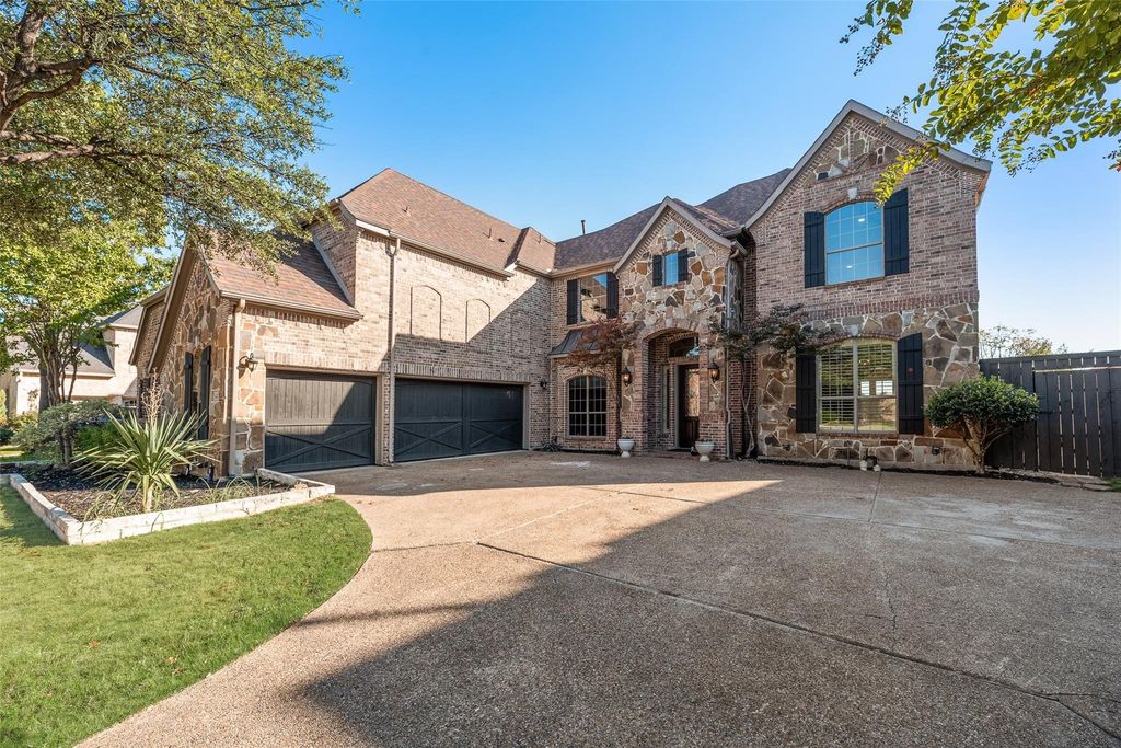 3441 Shaddock Creek Ln, Frisco, TX 75033