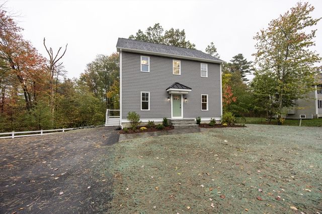33 Azalea Road, Mansfield, MA 02048