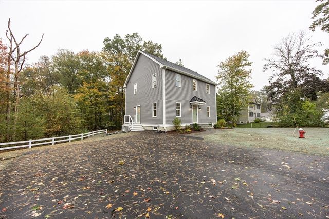 33 Azalea Road, Mansfield, MA 02048