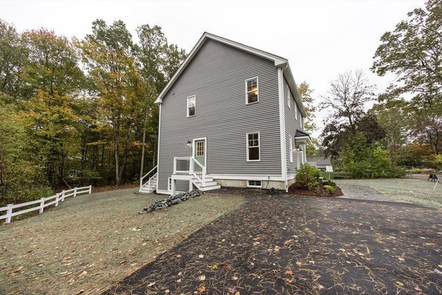 33 Azalea Road, Mansfield, MA 02048