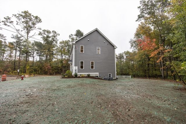 33 Azalea Road, Mansfield, MA 02048