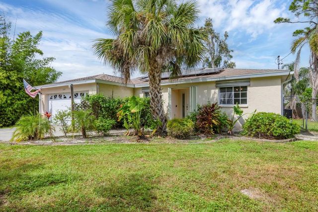 2445 APACHE STREET, Sarasota, FL 34231