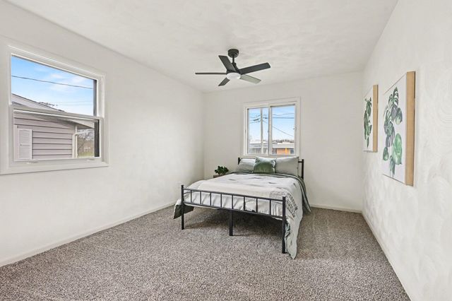 4609 Croyden Avenue, Kalamazoo, MI 49006