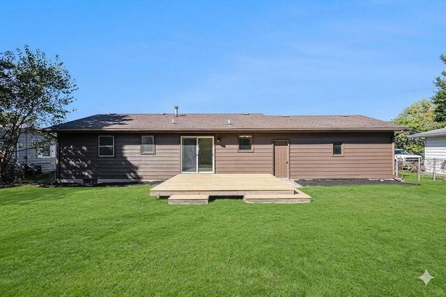 4609 Croyden Avenue, Kalamazoo, MI 49006