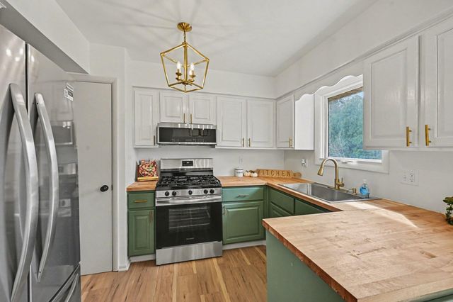 4609 Croyden Avenue, Kalamazoo, MI 49006